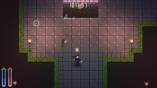 Скриншот 5 к игре Time of the Wizard