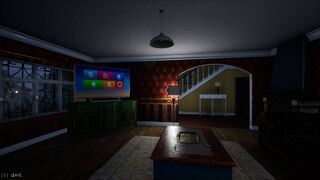 Скриншот 6 к игре TV Sim