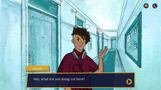 Скриншот 7 к игре Answer Campus