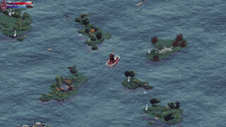 Скриншот 5 к игре Thawed Waters