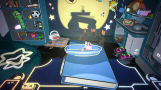 Скриншот 5 к игре Projected Dreams