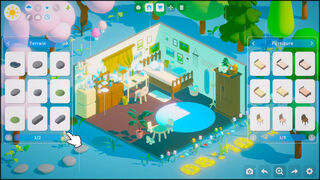 Скриншот 5 к игре Room In Dream