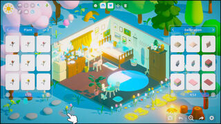 Скриншот 6 к игре Room In Dream