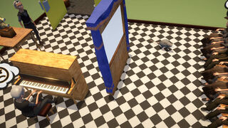 Скриншот 5 к игре Movierooms - Cinema Management