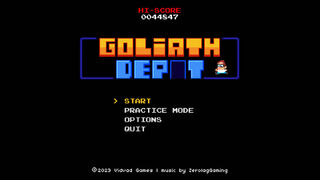 Скриншот 7 к игре Goliath Depot