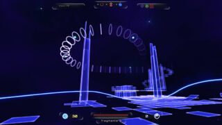 Скриншот 6 к игре Wirewalker