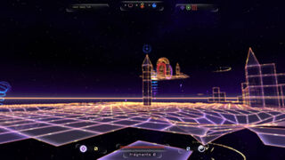 Скриншот 7 к игре Wirewalker