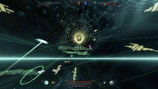 Скриншот 8 к игре Wirewalker