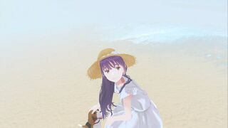Скриншот 5 к игре Hop Step Sing! Shikiri Shiishiba - By My Side