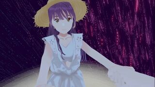 Скриншот 6 к игре Hop Step Sing! Shikiri Shiishiba - By My Side