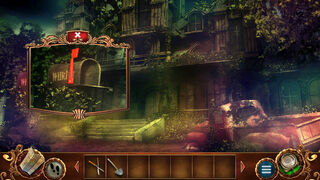 Скриншот 6 к игре Brightstone Mysteries: The Others