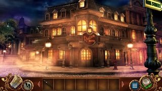Скриншот 7 к игре Brightstone Mysteries: The Others