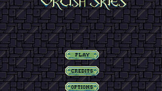 Скриншот 5 к игре Orcish Skies