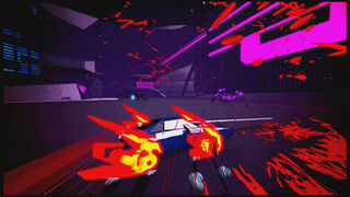 Скриншот 7 к игре SWORDCAR