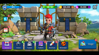 Скриншот 5 к игре Last-Hit Defense