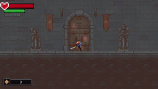 Скриншот 6 к игре Lost Oath