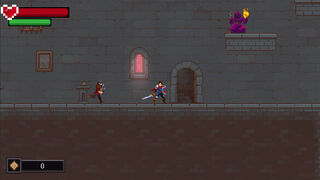 Скриншот 7 к игре Lost Oath