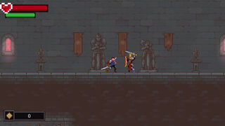 Скриншот 8 к игре Lost Oath