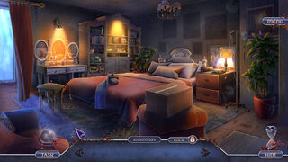 Скриншот 6 к игре Crossroads: What Was Lost Collector's Edition