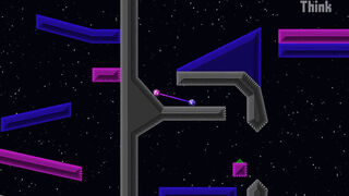 Скриншот 5 к игре Stick and Balls