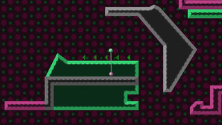 Скриншот 6 к игре Stick and Balls