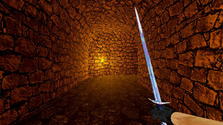 Скриншот 5 к игре Bloodthief