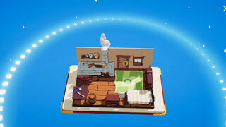 Скриншот 5 к игре The Book Of Hiro