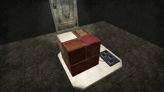 Скриншот 5 к игре Mystery Box 3: Escape The Room
