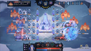 Скриншот 5 к игре Elis in Winterland