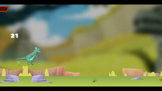 Скриншот 7 к игре There Are Dinosaurs