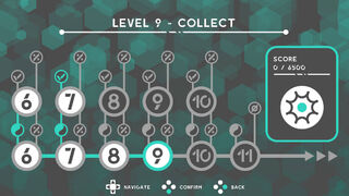 Скриншот 7 к игре Ogo
