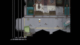 Скриншот 5 к игре 荒镇 返家