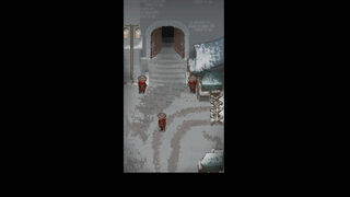 Скриншот 6 к игре 荒镇 返家