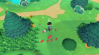Скриншот 5 к игре KERO