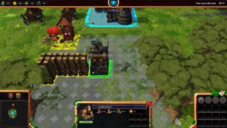 Скриншот 5 к игре Lessaria: Fantasy kingdom sim