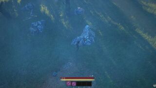 Скриншот 5 к игре Frontier of Madness