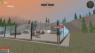 Скриншот 6 к игре Pumping Simulator 2