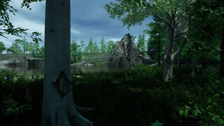 Скриншот 7 к игре the ISLE survival