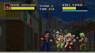 Скриншот 7 к игре Holua's Arcades