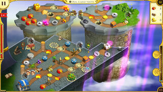 Скриншот 5 к игре 12 Labours of Hercules XV: Little Big Adventure