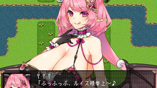 Скриншот 5 к игре Succubus in Wonderland