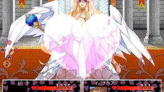 Скриншот 7 к игре Succubus in Wonderland