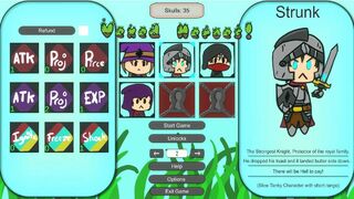 Скриншот 5 к игре Vexed Heroes