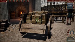 Скриншот 5 к игре Rome Frontiers