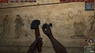 Скриншот 8 к игре Rome Frontiers