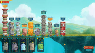 Скриншот 5 к игре Epic Auto Towers