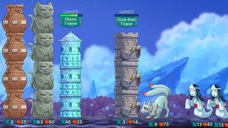 Скриншот 6 к игре Epic Auto Towers