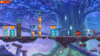 Скриншот 8 к игре Epic Auto Towers