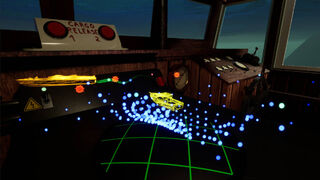 Скриншот 6 к игре Poor Man's Adventure: Narco Sub Simulator