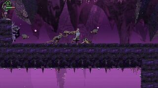 Скриншот 8 к игре Atrion Project